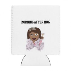 Regular 12 oz Can Cooler