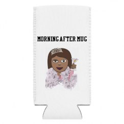 Slim 12 oz Can Cooler