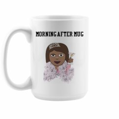 15oz Ceramic Coffee Mug