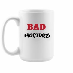 15oz Ceramic Coffee Mug