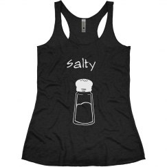 Salty