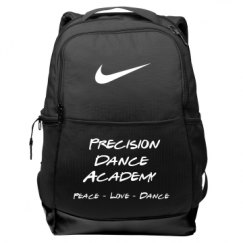 Nike Brasilia Medium Backpack