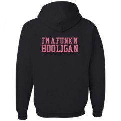 Unisex Basic Promo Hoodie