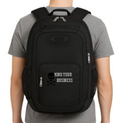 Enduro Backpack 22L