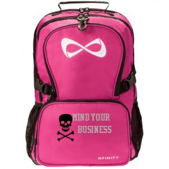 Nfinity Backpack Bag