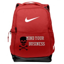 Nike Brasilia Medium Backpack