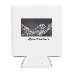 Regular 12 oz Can Cooler