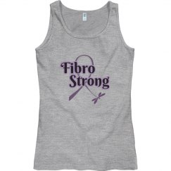 Fibro Strong Tank