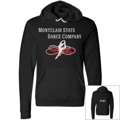 MSDC Hoodie