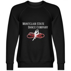 Unisex Triblend Crewneck Sweatshirt