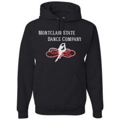 Unisex Basic Promo Hoodie