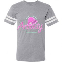 Unisex Vintage Sports Tee