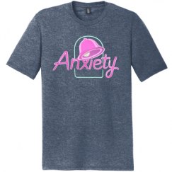 Unisex Perfect Tri Tee