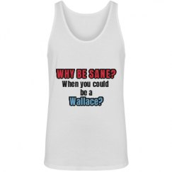 Unisex Jersey Tank Top