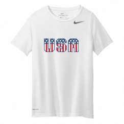 Youth Nike Legend Shirt