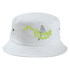 Unisex Bucket Hat
