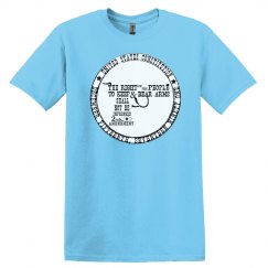 2nd Amendment Tee