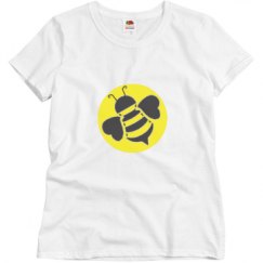 Ladies Basic Softstyle Promo Tee