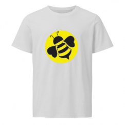 Unisex Organic Mid-Light T-Shirt