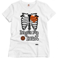 Ladies Basic Softstyle Tee