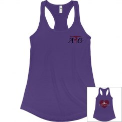  Heart Tank top 