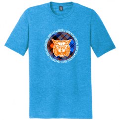 Unisex Perfect Tri Tee