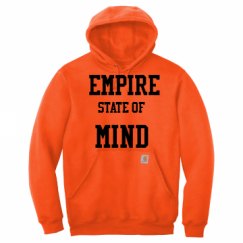 Unisex Carhartt Hooded Sweatshirt