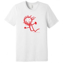 Unisex Triblend Tee