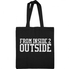 Canvas Tote Bag