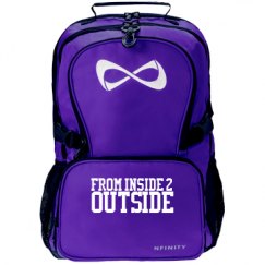 Nfinity Backpack Bag