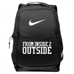 Nike Brasilia Medium Backpack