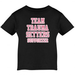 Infant TTS SUpporter Tshirt