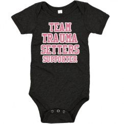 Infant Triblend Super Soft Bodysuit