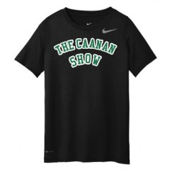 Youth Nike Legend Shirt