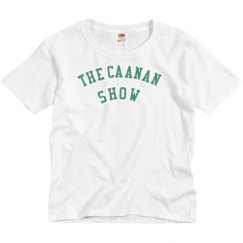 Youth Basic Promo Tee