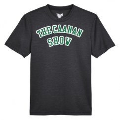 Youth Heather Performance Tee