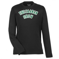 Youth Performance Long Sleeve Tee