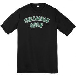 Youth Athletic Performance Tee