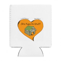 Regular 12 oz Can Cooler