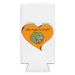 Slim 12 oz Can Cooler