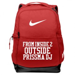 Nike Brasilia Medium Backpack