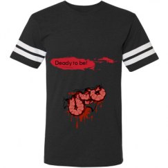 Unisex Vintage Sports Tee