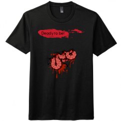 Unisex Perfect Tri Tee