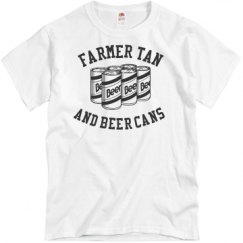 Unisex Basic Promo Tee