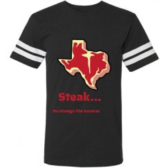 Unisex Vintage Sports Tee