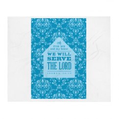 50 Inch Throw Blanket