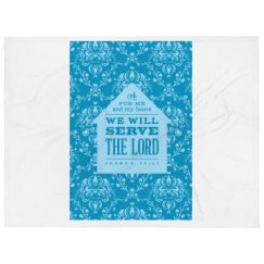 60 Inch Throw Blanket