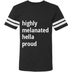 Unisex Vintage Sports Tee