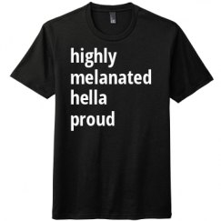 Unisex Perfect Tri Tee