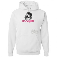 Unisex Basic Promo Hoodie